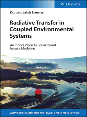 cover image of Radiative Transfer in Coupled Environmental Systems